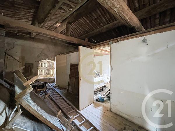 Maison à vendre  4 pièces - 144,99 m2 CASTILLON DU GARD - 30