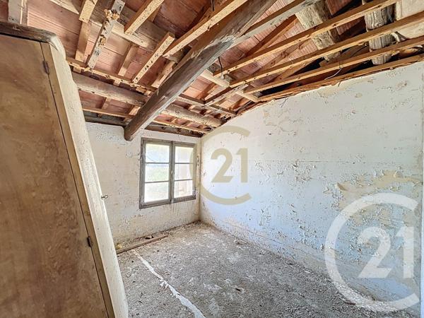 Maison à vendre  4 pièces - 144,99 m2 CASTILLON DU GARD - 30