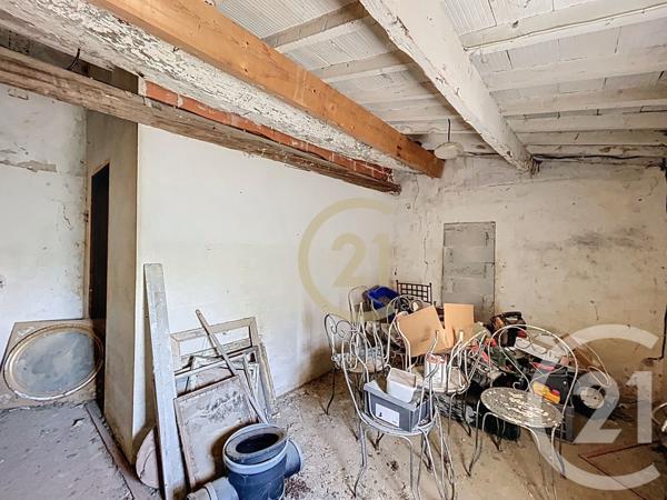 Maison à vendre  4 pièces - 144,99 m2 CASTILLON DU GARD - 30