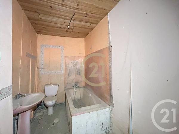 Maison à vendre  4 pièces - 144,99 m2 CASTILLON DU GARD - 30