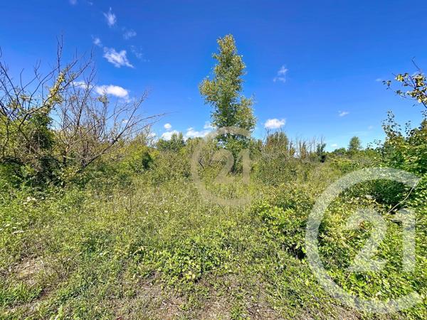 Maison à vendre  4 pièces - 144,99 m2 CASTILLON DU GARD - 30