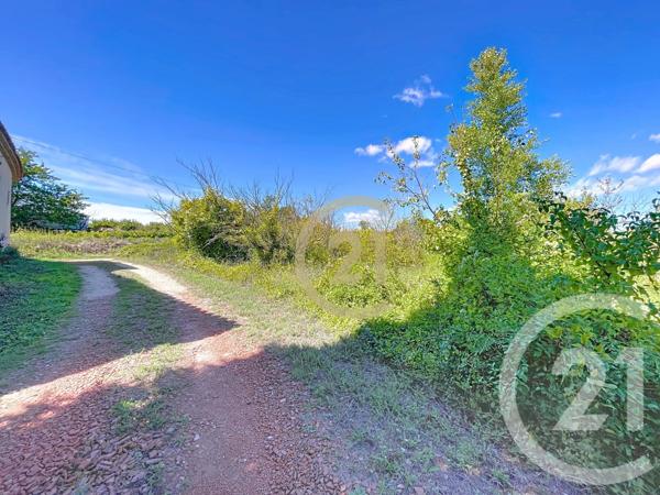 Maison à vendre  4 pièces - 144,99 m2 CASTILLON DU GARD - 30