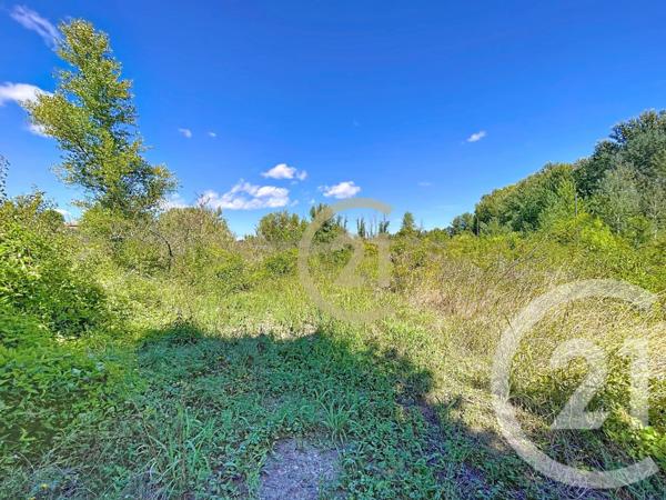 Maison à vendre  4 pièces - 144,99 m2 CASTILLON DU GARD - 30