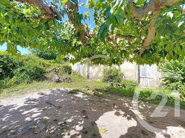 Maison à vendre  4 pièces - 144,99 m2 CASTILLON DU GARD - 30