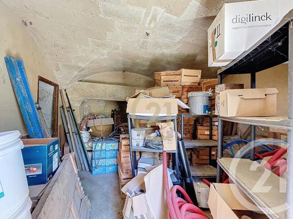 Maison à vendre  4 pièces - 144,99 m2 CASTILLON DU GARD - 30