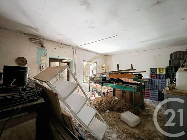 Maison à vendre  4 pièces - 144,99 m2 CASTILLON DU GARD - 30