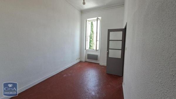 Appartement à louer 2 pièces 49.63m²