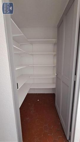 Appartement à louer 2 pièces 49.63m²