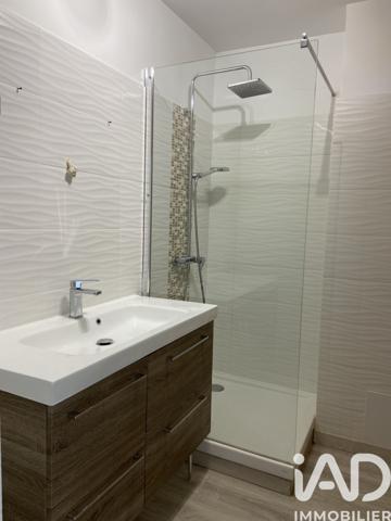 Appartement à vendre 3 pièces 61 m² Bordeaux