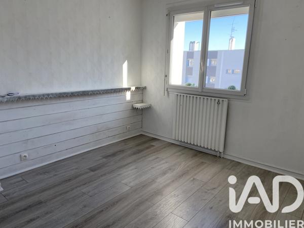 Appartement à vendre 3 pièces 61 m² Bordeaux