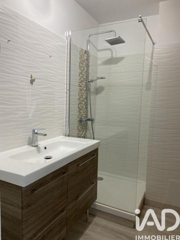 Appartement à vendre 3 pièces 61 m² Bordeaux