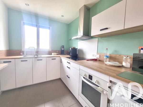 Maison à vendre 5 pièces 128 m² Saint-Médard-d'Aunis