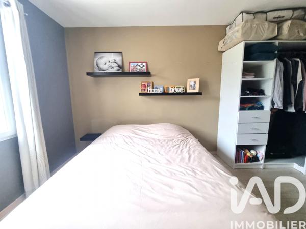 Maison à vendre 5 pièces 128 m² Saint-Médard-d'Aunis