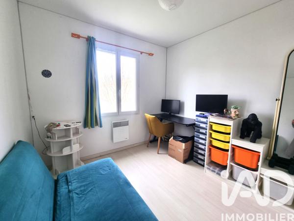 Maison à vendre 5 pièces 128 m² Saint-Médard-d'Aunis