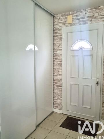 Maison à vendre 5 pièces 128 m² Saint-Médard-d'Aunis