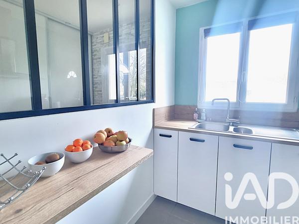 Maison à vendre 5 pièces 128 m² Saint-Médard-d'Aunis
