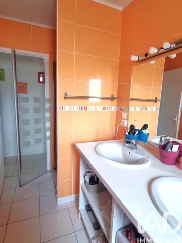 Maison à vendre 5 pièces 128 m² Saint-Médard-d'Aunis