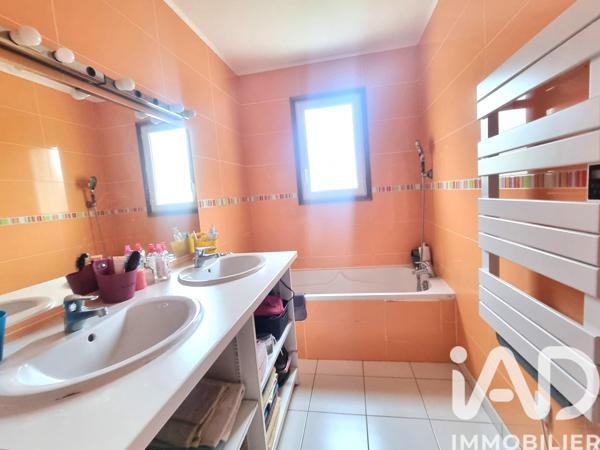 Maison à vendre 5 pièces 128 m² Saint-Médard-d'Aunis