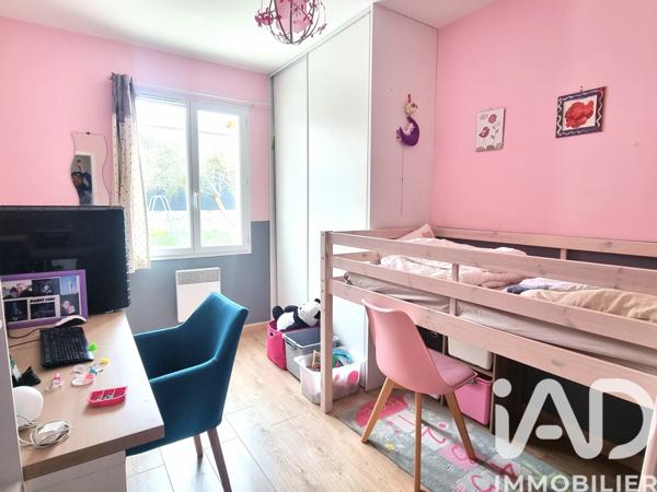 Maison à vendre 5 pièces 128 m² Saint-Médard-d'Aunis