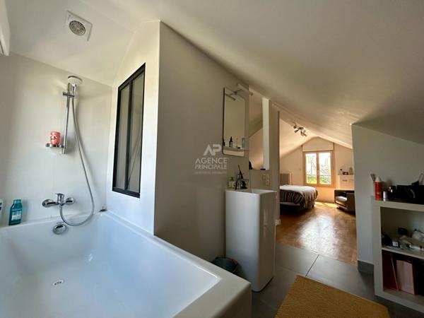 Appartement Poissy 4 pièces 90 m2 €499 000 ** - Référence 8751
