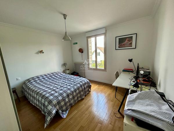 Appartement Poissy 4 pièces 90 m2 €499 000 ** - Référence 8751