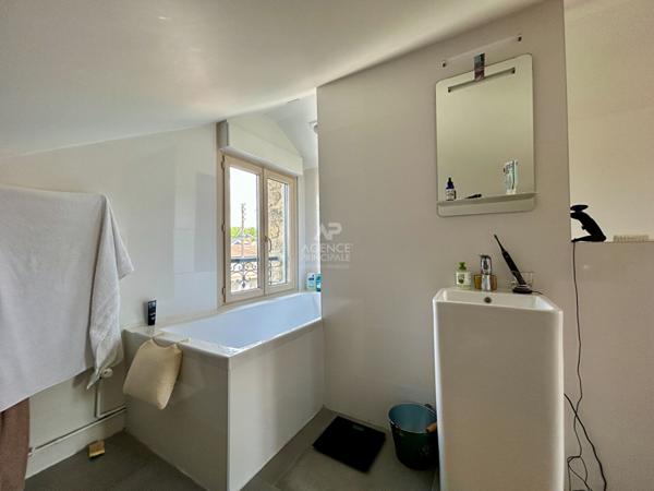 Appartement Poissy 4 pièces 90 m2 €499 000 ** - Référence 8751