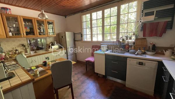 Propriete equestre de 323 m²