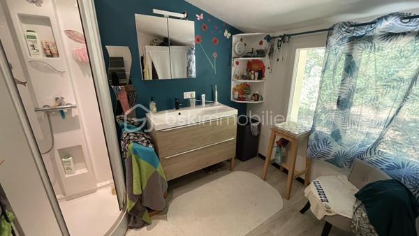 Propriete equestre de 323 m²