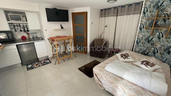 Propriete equestre de 323 m²