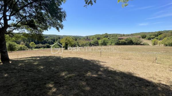 Propriete equestre de 323 m²