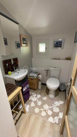 Propriete equestre de 323 m²