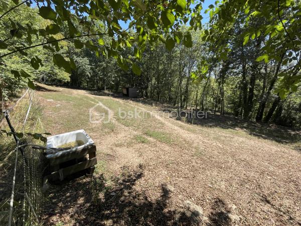 Propriete equestre de 323 m²