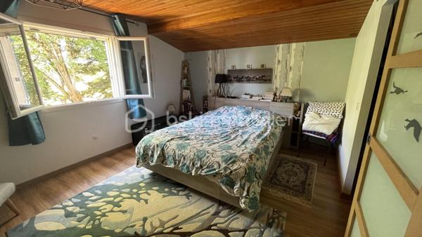 Propriete equestre de 323 m²