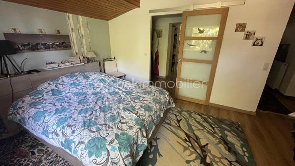 Propriete equestre de 323 m²