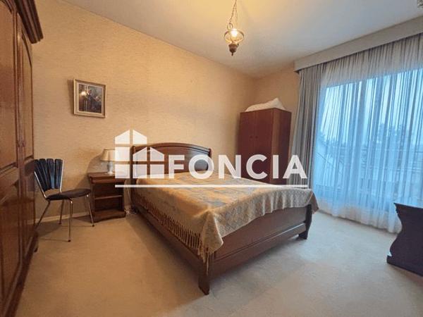 À vendre Appartement 4 pièces 101.85 m² - Villeneuve-sur-lot 47300