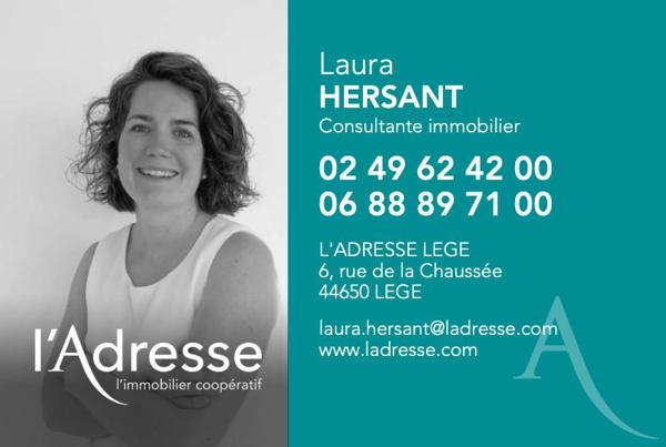 Maison à Vendre Saint Philbert De Bouaine