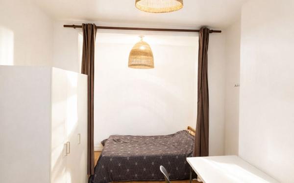 Appartement à louer    2 pièces •  Lyon 3