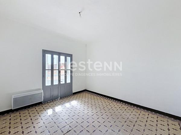 Appartement  ILLE SUR TET  A rénover  60.05 m2