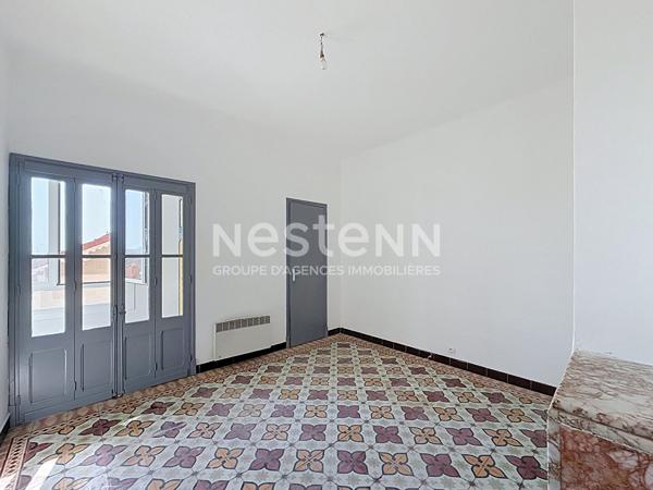 Appartement  ILLE SUR TET  A rénover  60.05 m2