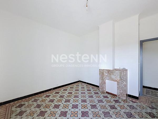 Appartement  ILLE SUR TET  A rénover  60.05 m2