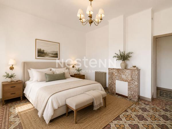 Appartement  ILLE SUR TET  A rénover  60.05 m2