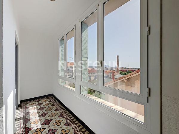 Appartement  ILLE SUR TET  A rénover  60.05 m2