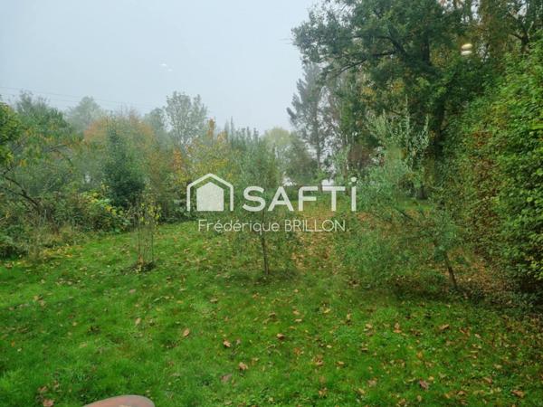 Havre de paix lumineux à Labuissière