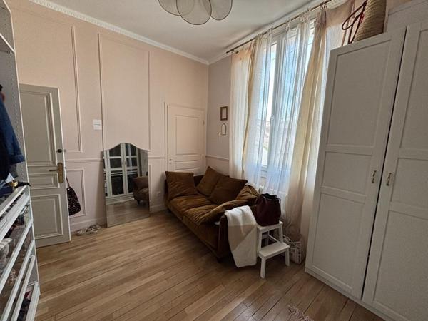 Élégante maison d'architecte du début du XXème siècle ? 230 m² Poitiers