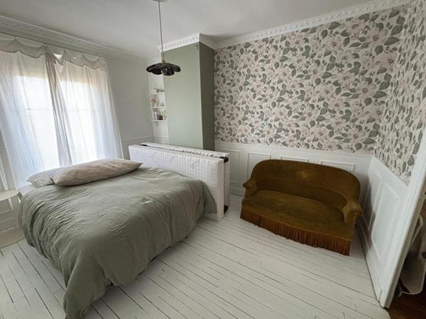 Élégante maison d'architecte du début du XXème siècle ? 230 m² Poitiers