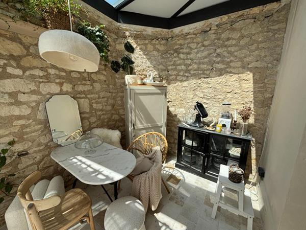 Élégante maison d'architecte du début du XXème siècle ? 230 m² Poitiers