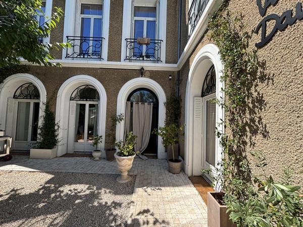 Élégante maison d'architecte du début du XXème siècle ? 230 m² Poitiers