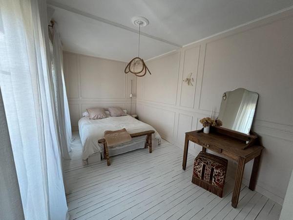 Élégante maison d'architecte du début du XXème siècle ? 230 m² Poitiers
