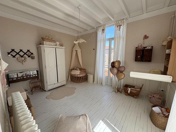 Élégante maison d'architecte du début du XXème siècle ? 230 m² Poitiers