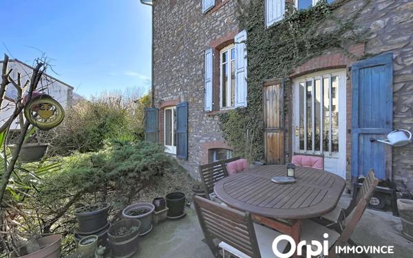 Maison à vendre    5 pièces • 150 m2 Massiac